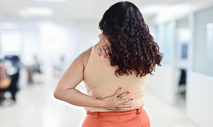 Fibromialgia: SBR atualiza diretrizes para o tratamento e traz avanços no controle da dor