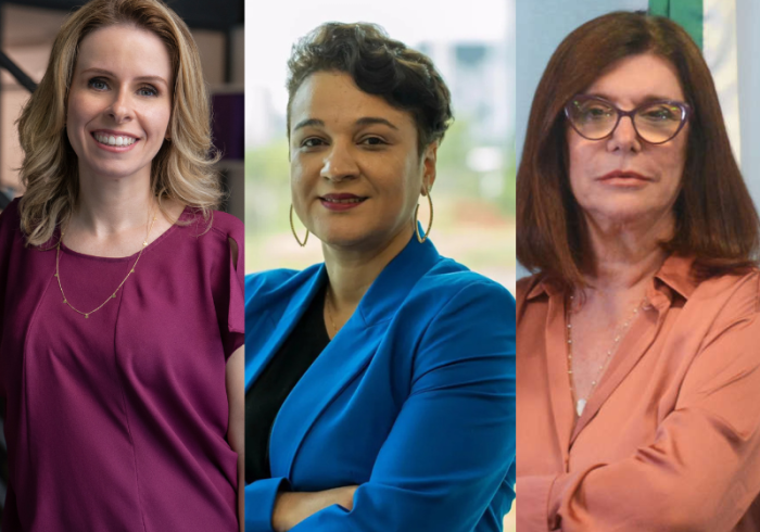 Conheça as três brasileiras na lista das 100 mulheres mais poderosas do mundo