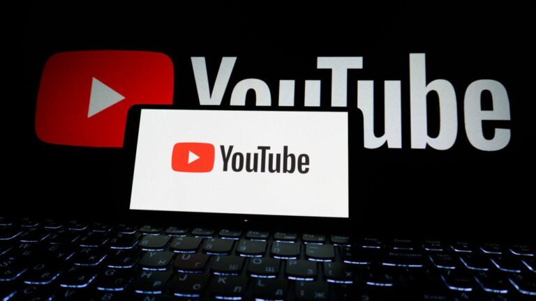 Governo federal eleva classificação do YouTube para 16 anos e intensifica regras