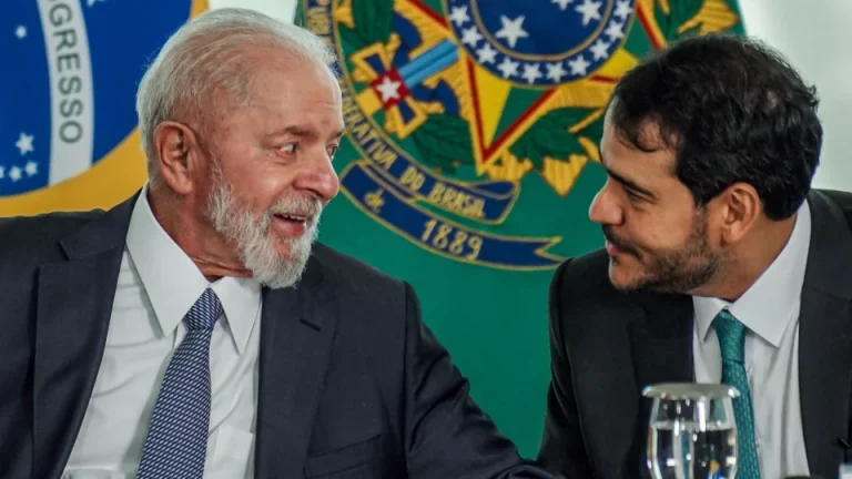 Lula reafirma que voltará a indicar Jorge Messias ao STF