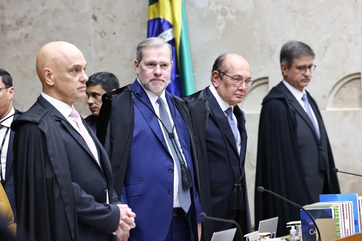 STF reage a manobras para driblar decisão sobre supersalários