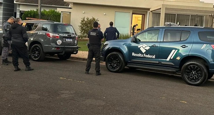 Operação Fluxo Oculto contra o PCC mira fintechs e ‘máfia do nafta’