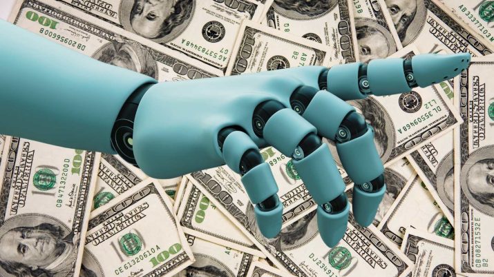Inteligência artificial põe em risco segurança do sistema financeiro global, alerta FMI