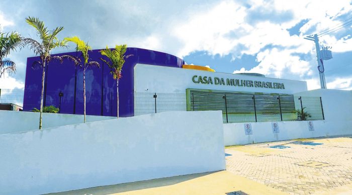 Sergipe inaugurará Casa da Mulher Brasileira na próxima segunda-feira (1º)