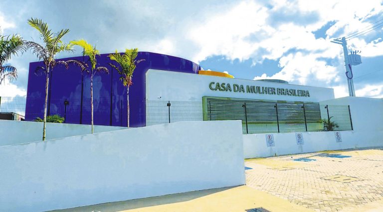 Sergipe inaugurará Casa da Mulher Brasileira na próxima segunda-feira (1º)