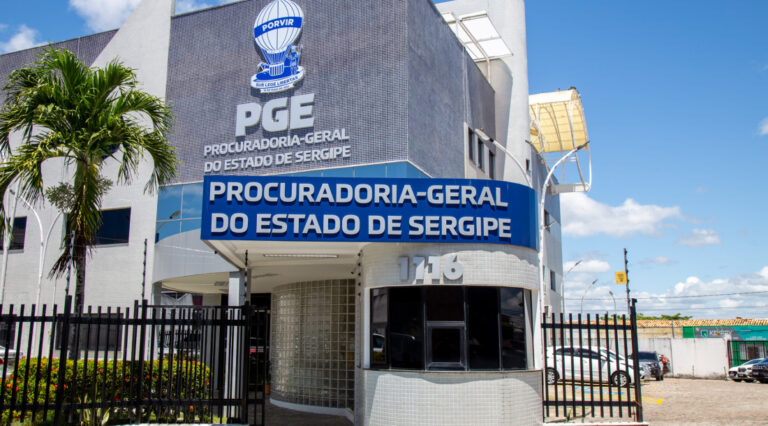 Inscrições para estágio de pós-graduação em Direito da PGE-SE seguem abertas até o dia13
