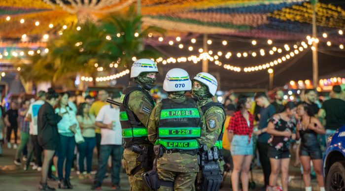 SSP lança 5ª edição da campanha ‘Se Avexe Não’ durante apresentação do plano operacional dos festejos juninos em Sergipe