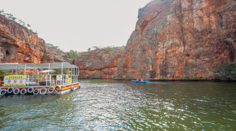 Turismo em Sergipe se tornou política pública de Estado e vive crescimento sem precedentes