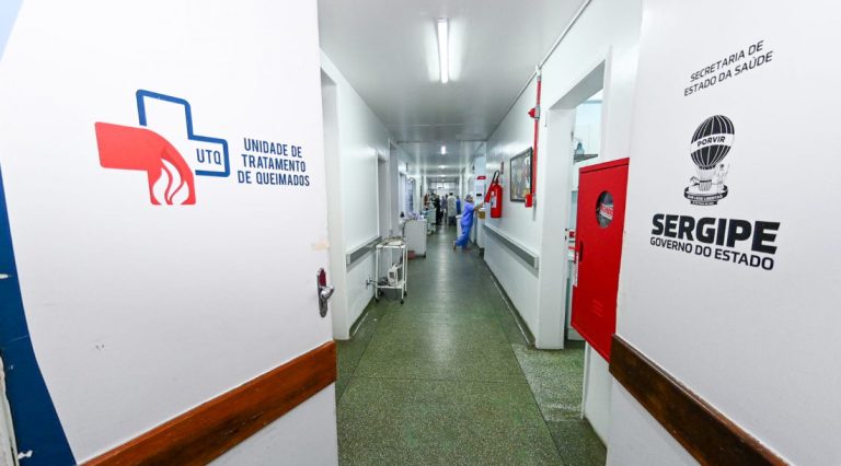 Huse intensificará assistência voltada ao paciente vítima de queimadura durante o mês de junho