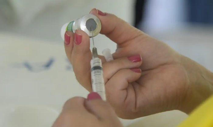 Sergipe inicia estratégia de multivacinação para crianças e adolescentes na próxima segunda-feira