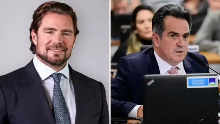 Operação Compliance contra Ciro Nogueira pode reduzir chance de Vorcaro formalizar delação premiada