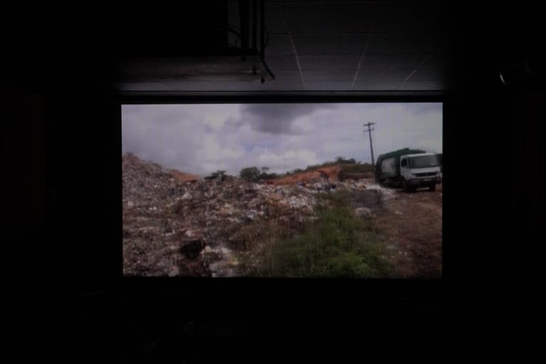 Documentário destaca pioneirismo de Sergipe no fim dos lixões, sob articulação do Ministério Público do estado
