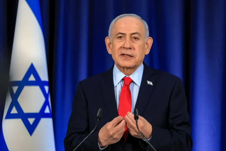 Primeiro-ministro de Israel diverge de acordo entre Trump e Irã