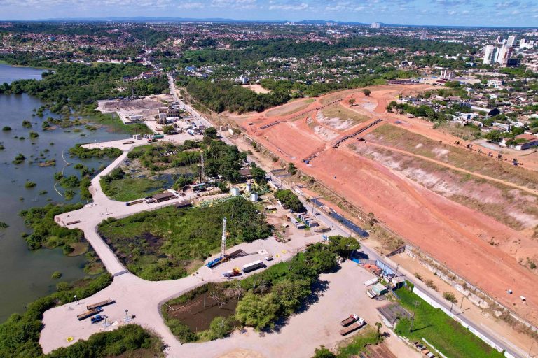 Justiça Federal aceita denúncia contra Braskem por afundamento de solo em bairros de Maceió