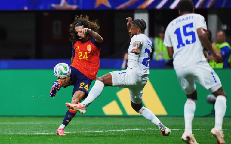 Disputa entre Espanha e Cabo Verde marca primeiro jogo da Copa do Mundo 2026 sem gols