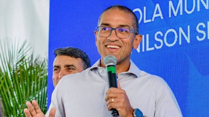 Arthur Henrique vence eleição suplementar para Governo de Roraima