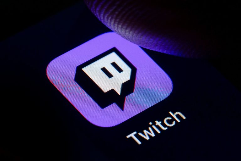 Twitch anuncia mudanças na transmissão de lives