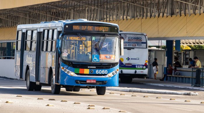 Sergipe garante isenção de ICMS para aquisição de veículos destinados ao transporte coletivo de passageiros