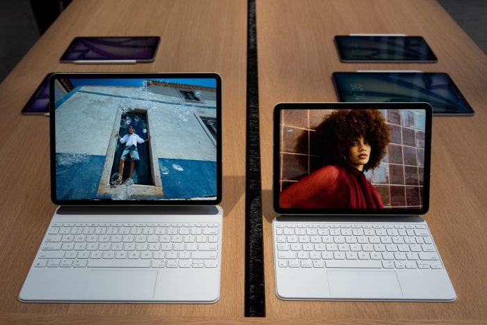 Apple anuncia reajuste em preços de MacBooks e iPads, em decorrência da escassez de memória