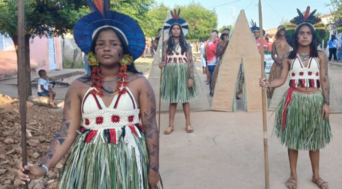 Censo aponta que Sergipe possui 85 etnias indígenas