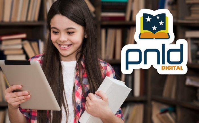 PNLD Digital amplia acesso inclusivo aos livros da educação básica