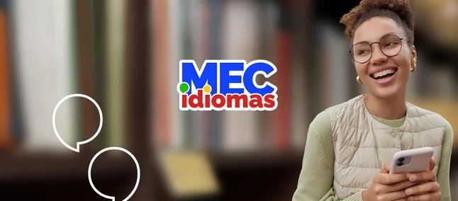 MEC Idiomas App: entenda funcionamento de aplicativo para aprendizado de línguas estrangeiras