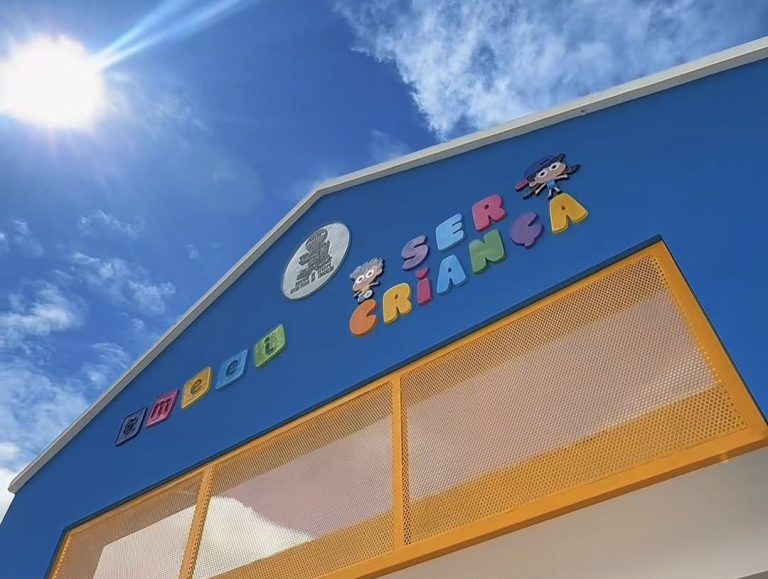 Creche-Escola Senadora Maria do Carmo Alves é inaugurada em Propriá