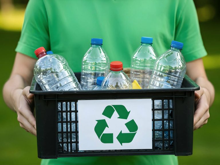 Ações lúdicas e educativas sobre compostagem e reciclagem marcam o Dia do Meio Ambiente em Aracaju