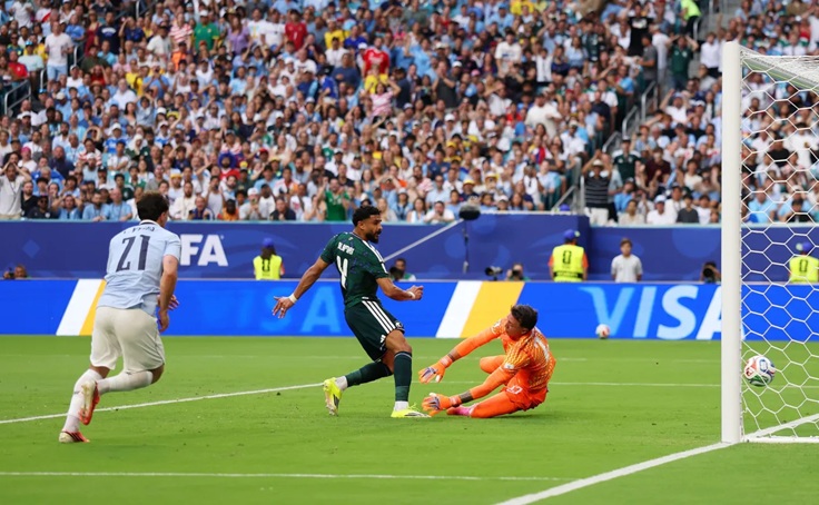 Copa do Mundo: Uruguai reage no segundo tempo e empata com a Arábia Saudita