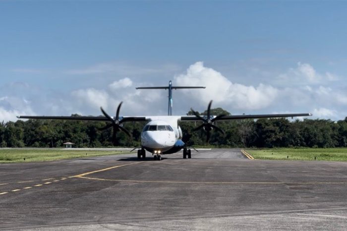 Após corte orçamentário, Anac reduz 40% das ações de fiscalização do setor aéreo