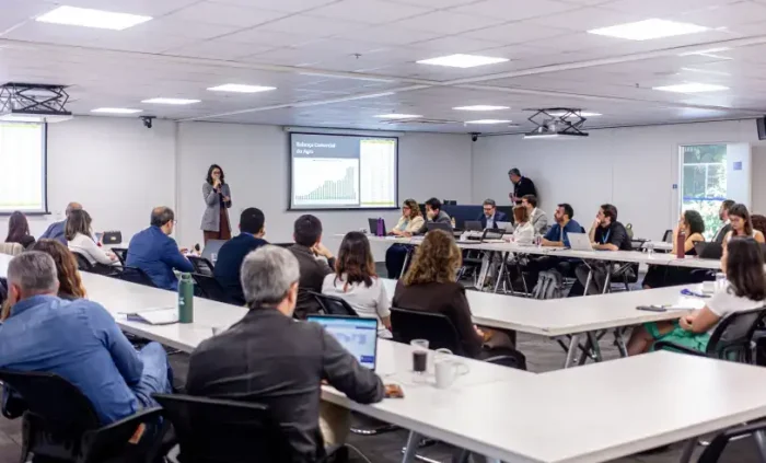 Programa Move+ aperfeiçoa gestão comercial e contribui para exportação de micro e pequenas empresas