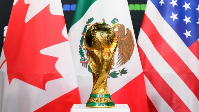 Quem vai ganhar a Copa do Mundo? Confira as projeções do mercado financeiro