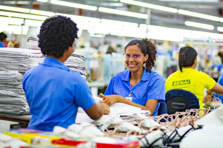 Com alta de 2,9%, Sergipe registra melhor saldo de empregos desde 2020