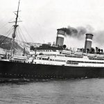 Saiba mais sobre navio que levou a Seleção Brasileira para a primeira Copa do Mundo, em 1930