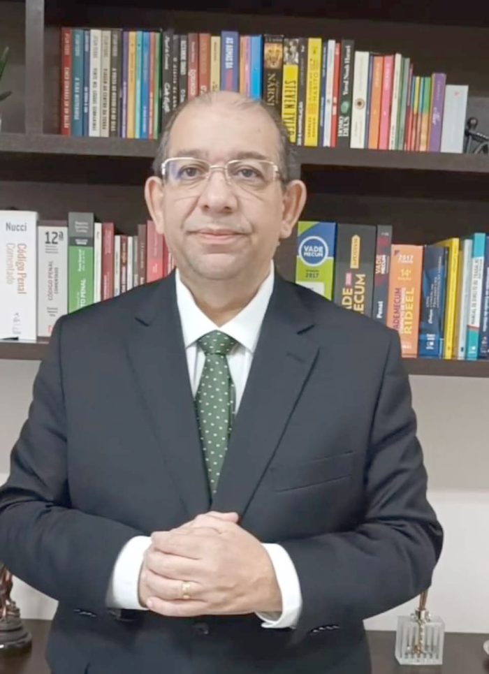 Crime organizado, terrorismo e a soberania nacional