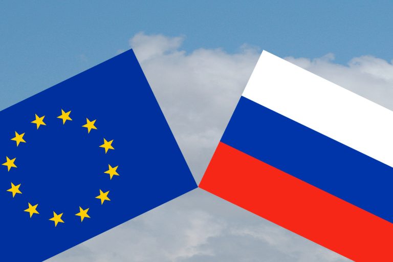 União Europeia anuncia nova série de sanções contra Rússia