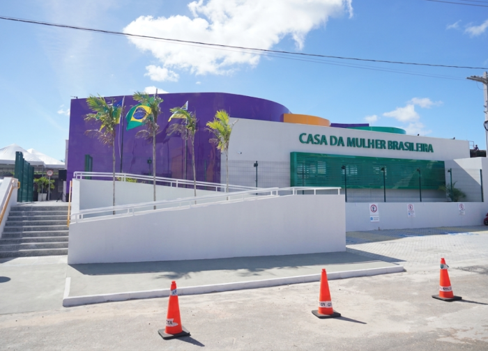 Casa da Mulher Brasileira: Ministério Público de Sergipe acompanha fluxos de atendimento e integração de serviços