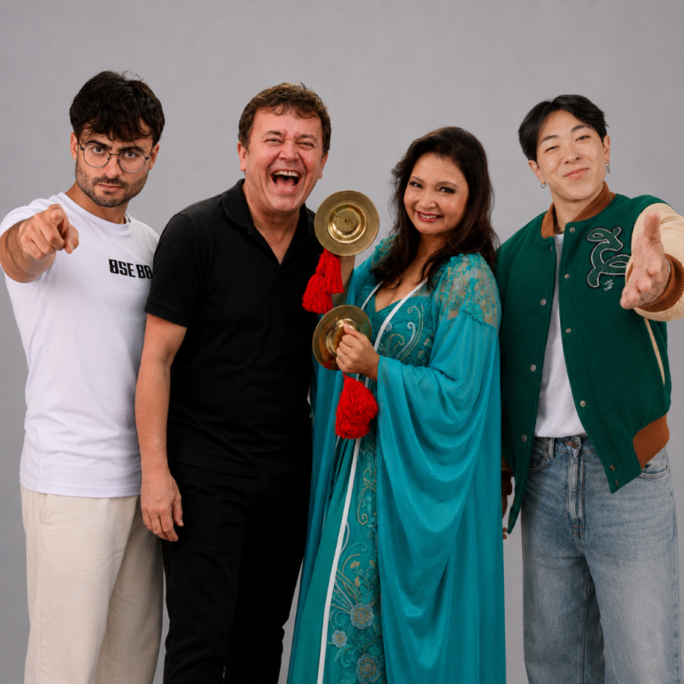 Geek Fest reúne as culturas japonesa e pop, em um evento inédito no RioMar Aracaju