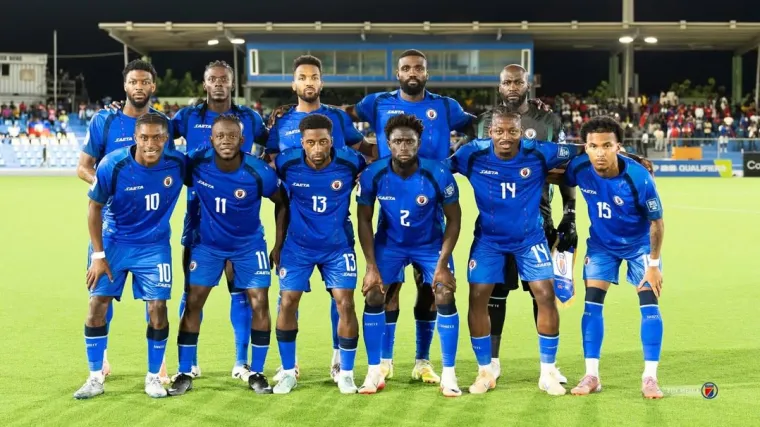 Copa do Mundo 2026: próximo adversário do Brasil na sexta-feira (19), Haiti tem 100% de derrotas em Copas e gols marcados por um único jogador