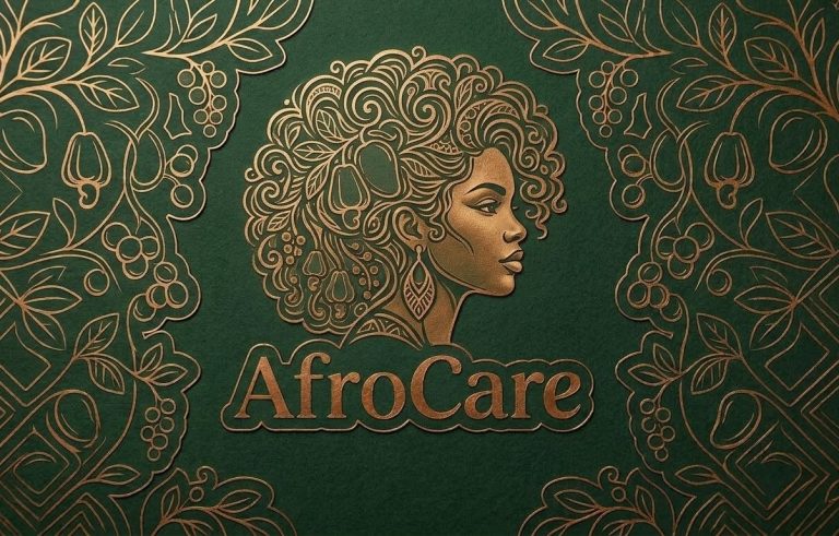 AfroCare alia ciência, representatividade e inclusão em soluções para peles negras