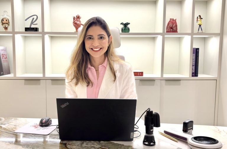 Dermatologista faz alerta sobre uso do fenol após liberação pelo CFM