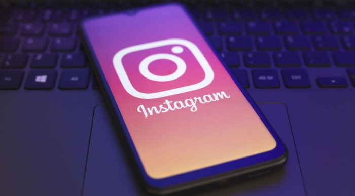 Instagram permite reorganizar grade de publicações de perfis de usuários