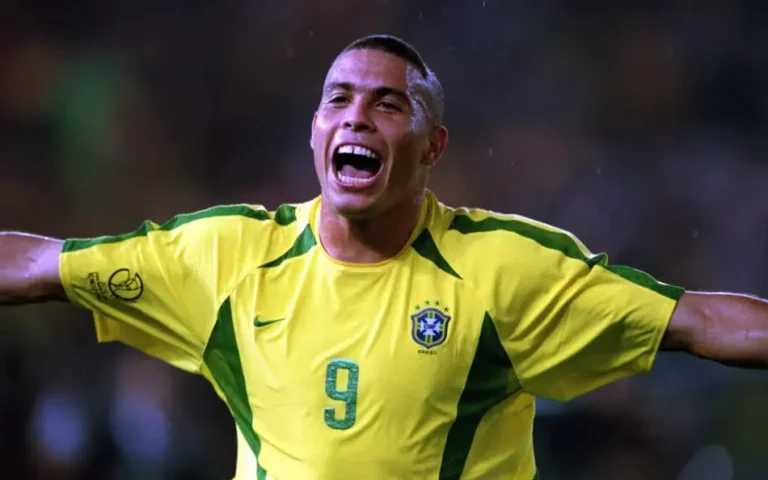 Relembre os maiores artilheiros de Copas do Mundo da FIFA