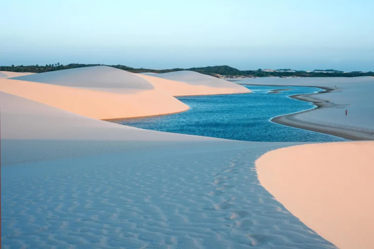 Brasil tem 11 entre as 100 melhores praias do mundo