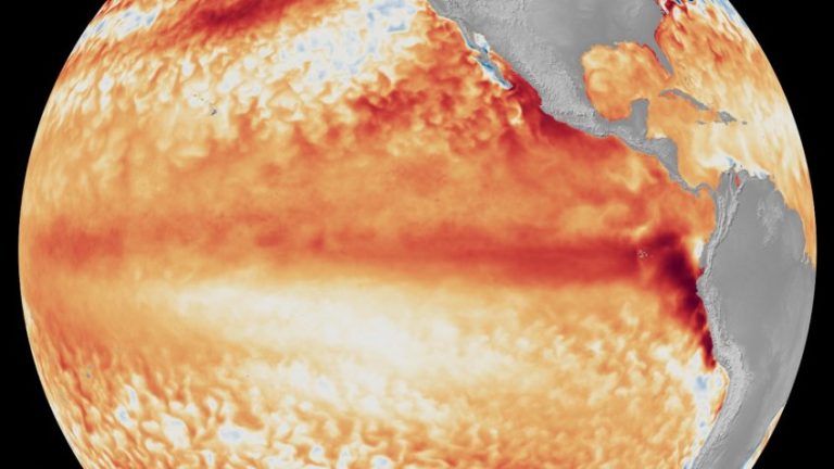 Agência climática dos Estados Unidos confirma chegada do fenômeno El Niño; entenda possíveis impactos para o Brasil