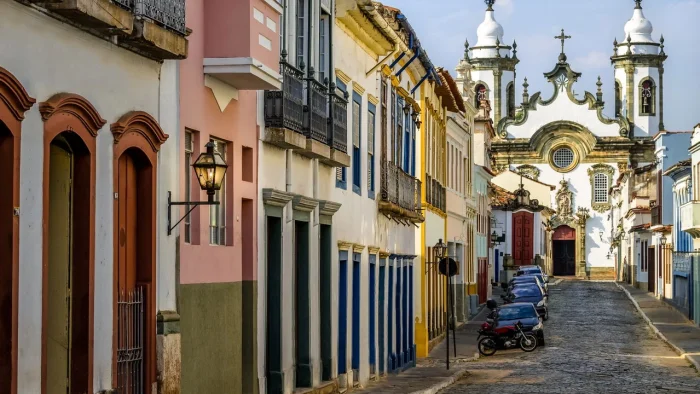 Iphan inicia levantamento de boas práticas em centros históricos brasileiros