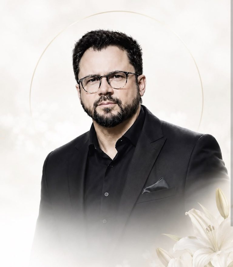 Morre aos 49 anos o empresário e palestrante Augusto Lucena