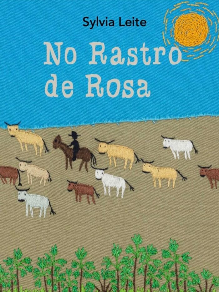 Jornalista sergipana lança livro sobre lugares relacionados à obra de Guimarães Rosa