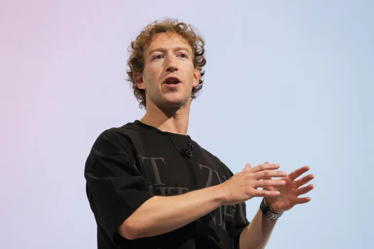 Mercado de previsões: Zuckerberg prepara lançamento de aplicativo da Meta