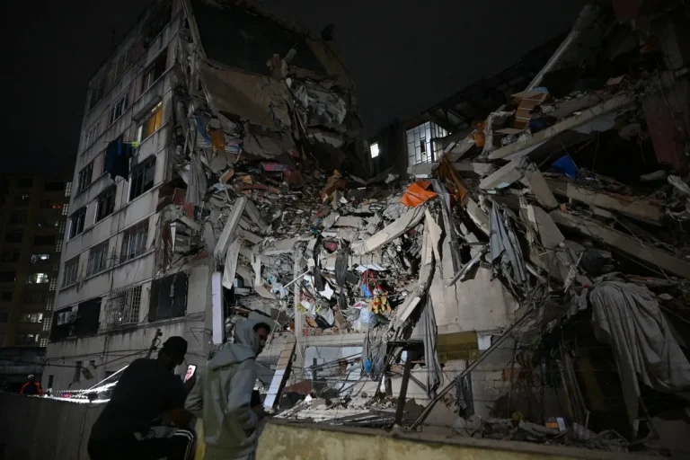 Terremoto na Venezuela: número de desaparecidos pode ultrapassar 40 mil e já há registro de quase 200 mortes até o momento